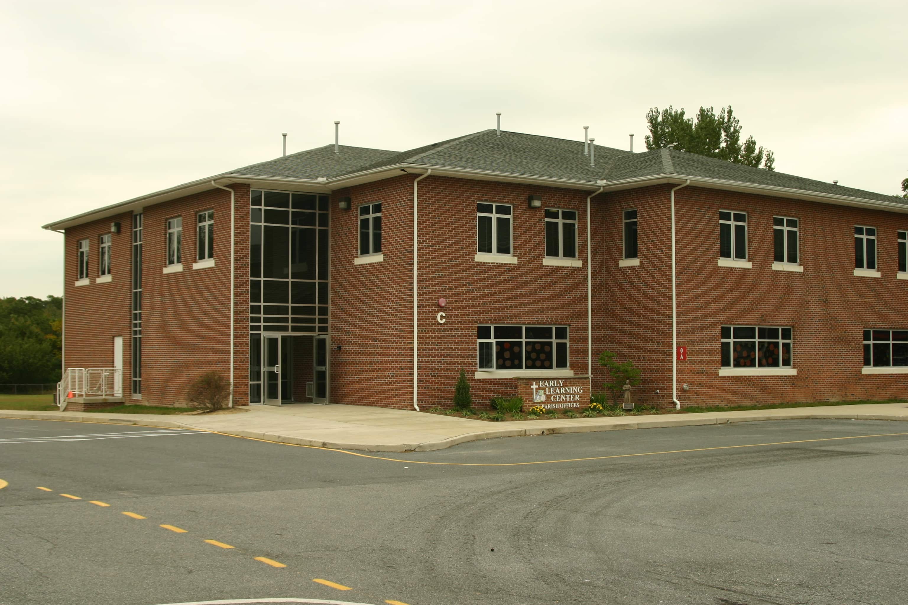 Holy Cross Early Learning Center 