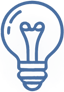 Lightbulb Icon