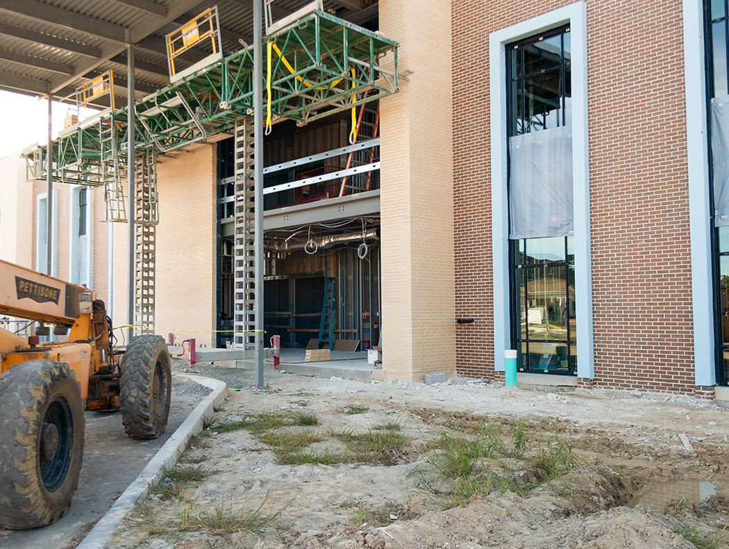 Image of Building