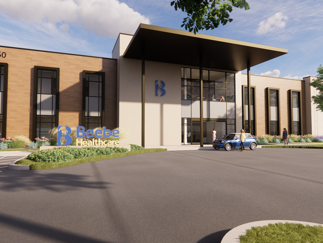Image of Building